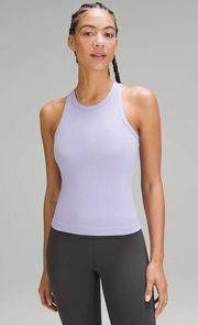 Align Waist-Length Tank