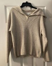 Cashmere Sweater 