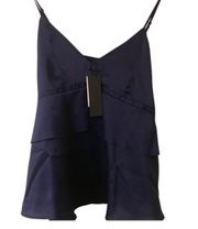 Banana Republic Dressy Tank, NWT, XS