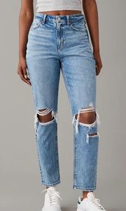 Outfitters “Mom” Jeans