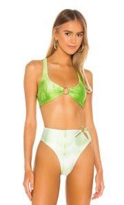 Oh Snap Bikini Set