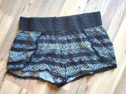 Super Cute Boho Shorts size 11-13