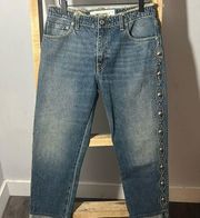 NWOT GOLDEN GOOSE jeans