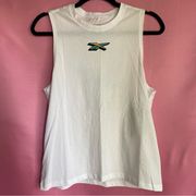 Reebok Workout Tank Top