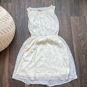 Forever 21  White Dress