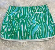 Lilly Pulitzer Skorts size 6 excellent condition