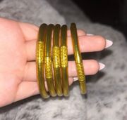 Budah Girl Bracelets