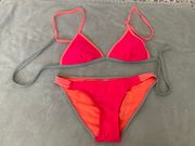 Forever 21 Swim Set