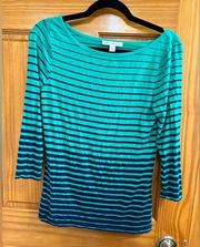 4/$25 Susan Bristol top