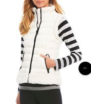 CALVIN KLEIN PERFORMANCE PUFFER VEST