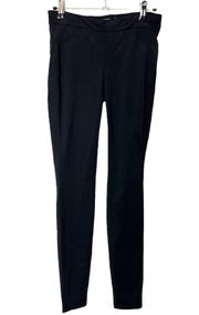 Blanc Noir Spirit Pants in Black BLP18500 Women’s Size Small