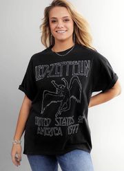 Led Zeppelin Tee