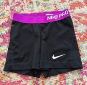 pro shorts