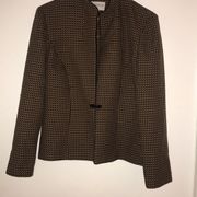 Sag Harbor dress blazer