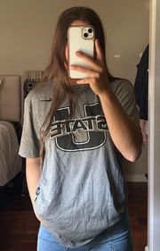 Utah State T-Shirt