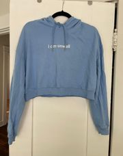 Unwell Sweatshirt