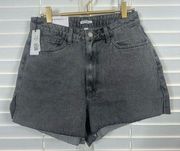 WeWoreWhat Boyfriend Short