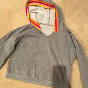 HONEY PUNCH Sweatshirt NWOT