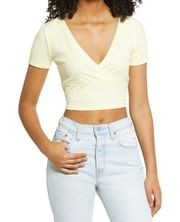 Cropped Top