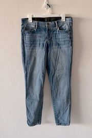 New York & Company Jeans Size 12