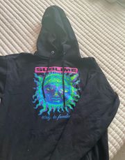 Sublime Hoodie️