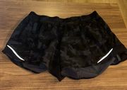 Hotty Hot Shorts 4”