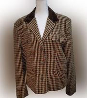 Norton McNaughton Blazer.   LJKT025