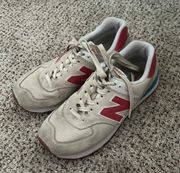 New Balance 574