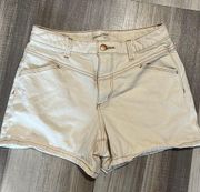 Universal Thread Vintage Midi Shorts