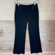 Joe Benbasset Black Dress Pants