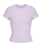 NWT!  - Fits Everybody T-shirt - Sugar Plum - M