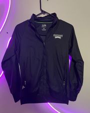 mississippi state full zip