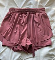 Revival Shorts