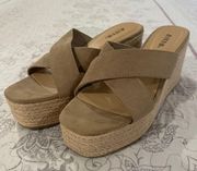 Wedges