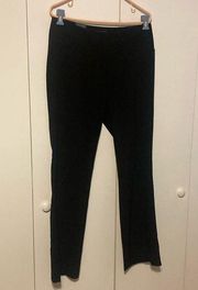 The Limited Bootcut Women’s Size 8 Black Color Dress Pants NWT