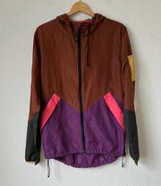 Without Walls Windbreaker Jacket