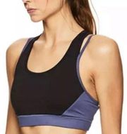 5/$25 Gaiam Sports Bra