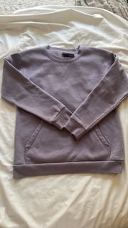 fleece long sleeve