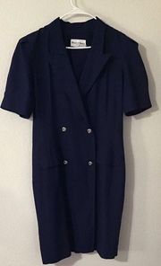 Women’s dress. Business casual. Size L