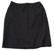 𝅺the Limited Gray Skirt