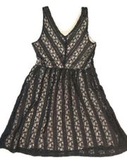 Moulinette Sours (Anthropologie) Myrna Dress - EUC