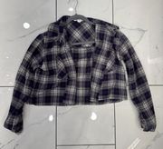 Tilly’s Flannel