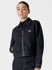 Women's Madison Denim Jacket