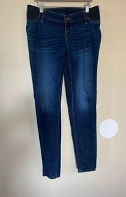 Maternity Skinny Jeans