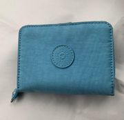 Nylon Wallet