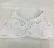 Glamorise Magic Lift Full Figure Support Bra 50F