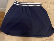 Tennis Skirt