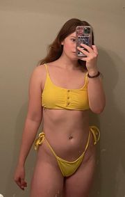 Swim Suit Set