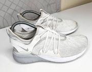 Nike  Women’s Flex Contact White Running Shoes Sneakers Size 5