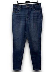 No boundaries blue jeans juniors size 13